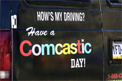Comcast's Download Cap Is 200 GB, But Only In Areas With Subpar Networks