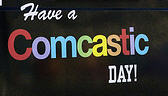 Comcast's Class Action Waiver Ruled "Unconscionable"