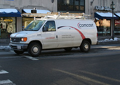 Comcast To Give Shorter Windows For Its Service Techs To Not Show Up At Your House