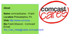 How To: Locate Someone Competent At Comcast