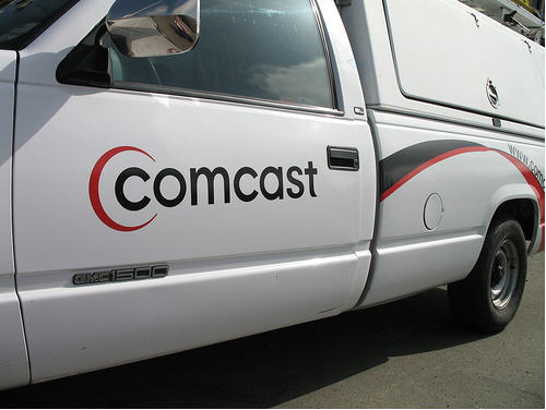 How Can I Get Comcast To Match AT&T's Offer?