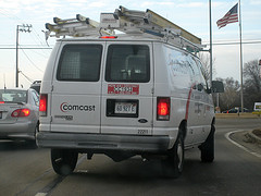 Comcast Keeps Sending Same Guy Who Couldn't Fix Switch