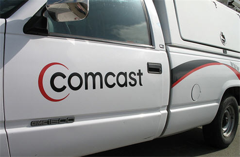 Comcast Skips 3 Appointments, Hangs Up On You 6 Times, Makes You Want To Cry
