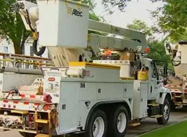 Man Goes Without Power For Eight Days Because ComEd Won't Believe That His Power Is Out
