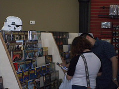 How To Sell Your Comic Book Collection
