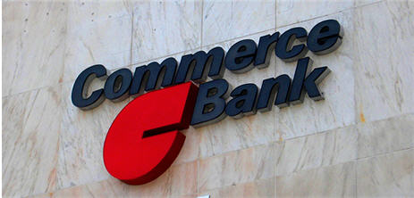 Commerce Bank Accidentally Gives You $5 Million