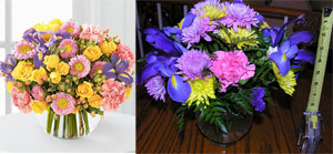 FTD Sends Your Mom More Craptacular Flowers Than Expected