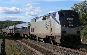 Amtrak Workers May Strike In Early 2008