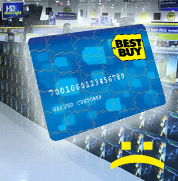 Have A Best Buy Card? Check Your Local Store Before Using It Online
