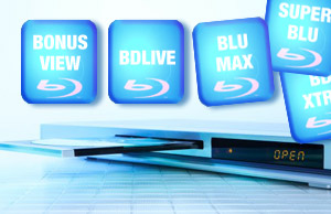 Buyers Beware: Current Blu-ray Players Won't Correctly Play Future Discs