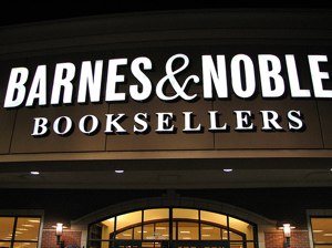 Barnes & Noble Error Leaves Gift Card Unused, Doubles Charges On Credit Card