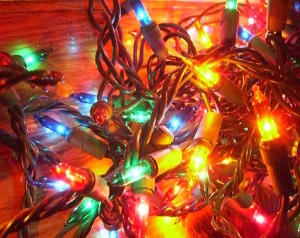 Fix Your Old Christmas Lights