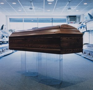 Prepaid Funeral Planning: Don't Do It!