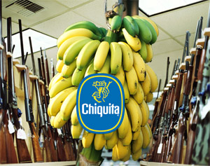 Chiquita Restructures, Cuts 160 Management Positions