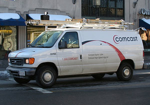 Comcast Apologizes For $2 Charge, Says It Will Make Sure CSRs Don't Do That Anymore