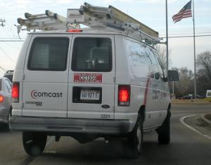 Comcast Announces It Expects To Lose Customers In 2008