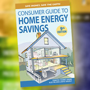 Online Guide To Home Energy Savings