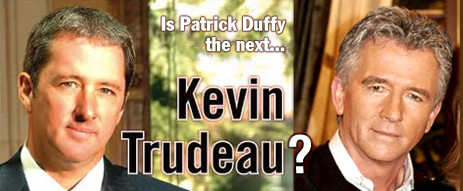 Who Should Play Kevin Trudeau In The Inevitable TV Movie?