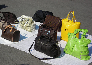 $25 Million Counterfeit Goods Ring Busted In NY-NJ