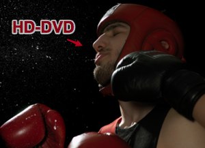 Where Things Stand In The Hi-Def DVD Format War