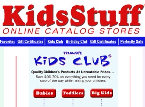 KidsStuff.com Silently Charges $18 Subscription Fee To Grandparent Who Shopped There Two Years Ago