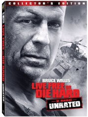 New Die Hard DVD's Digital Extras: Too Little Too Late?
