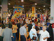Annual Islamic Convention Is A Muslim Shopper's Dream