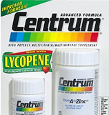Why Is The New Centrum Advanced Formula Causing Stomach Pains?