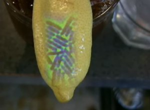 Beware Dirty Lemon Wedges At Restaurants
