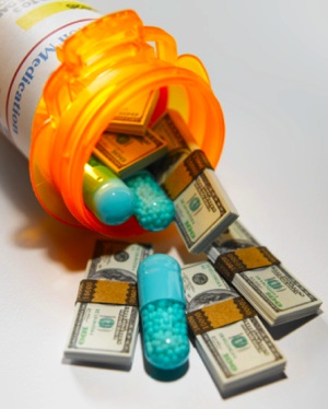 11 Drug Companies Agree To Pay $125 Million For Fixing Prices