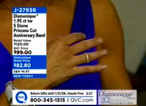Woman Exploited Bug On QVC Website To Steal Over $400k In Merchandise