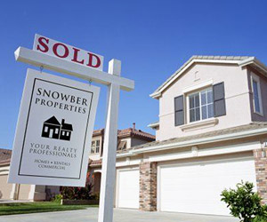 Use Online Real Estate Broker, Get Back 2/3 Of The Sales Commission