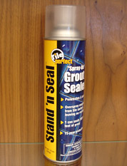 Dangerous Sealant Recalled, Replaced By Just-As-Dangerous Sealant