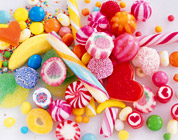 Portion Control And Snack Replacements Pervade Annual Candy Trade Show