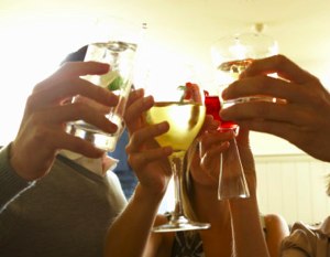 Cheap Ideas For Holiday Parties