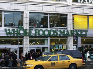 3 Consumer Groups Speak Out Against Whole Foods/Wild Oats Marriage