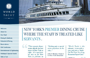 Court Rules "World Yacht" Can Be Sued For Not Distributing Gratuities To Its Servers