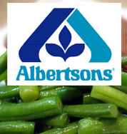Albertson's Jumps On The Recall Bandwagon, Pulls Green Beans From Shelves