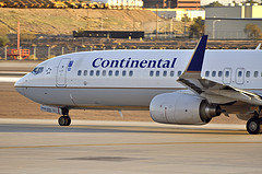Continental Frequent Flier Miles Will Soon Have Expiration Date