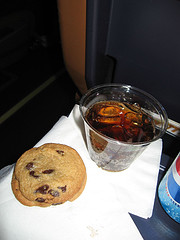 Frontier Erases Last Midwest Airlines Remnant: No More Warm Cookies Onboard