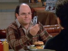 Put Your Wallet On A Diet: Tips For Avoiding The Dreaded "Costanzawallet"