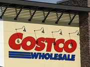 Another Non-Member With Costco Gift Card Encounters Resistance