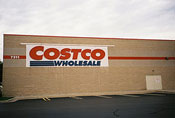 Not Everyone At Costco Understands Secret Membership Avoidance Strategy