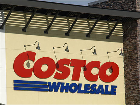 Costco Is On Fire, Profit Up 31%