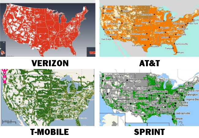 Will Customers Shafted In Verizon/Alltel Deal Get Shafted Again By AT&T/T-Mobile Merger?