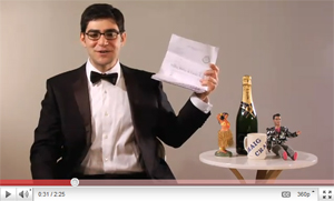 Guy Makes Comedy Videos Asking For $1 Million… And Gets It