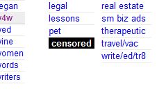 Craigslist Pulls 'Adult Services' Section From Site?