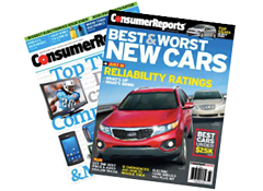 Consumer Reports 2010 Car Reliability Survey: Who Makes The
Best Cars?