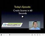 10 Credit Score Myths Annihilated In 60 Seconds