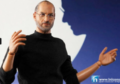 Apple Doesn't Want You To Own An Eerily Lifelike Steve Jobs Action Figure